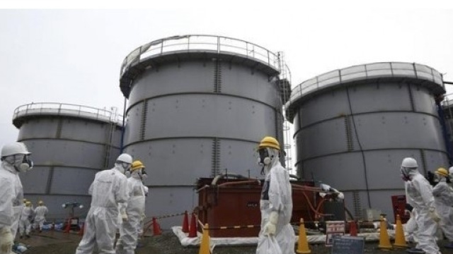 Radiazioni preoccuopanti a Fukushima - P&uacute;blico.es