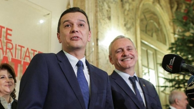 Romania: a Sorin Grindeanu l'incarico di Primo ministro | Euronews - euronews.com