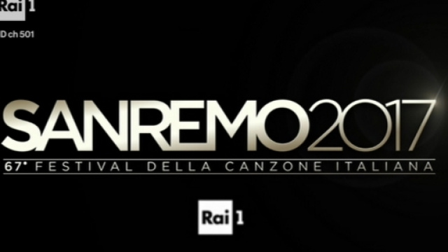 Sanremo 2017 prima serata scaletta