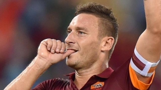 Sanremo 2017, Francesco Totti ospite?