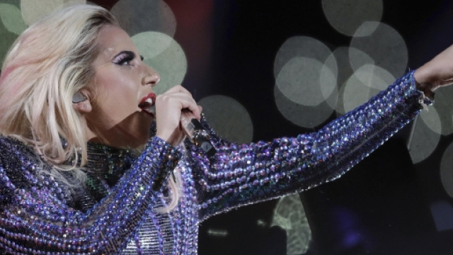 Super Bowl, Lady Gaga - Corriere dello Sport - corrieredellosport.it