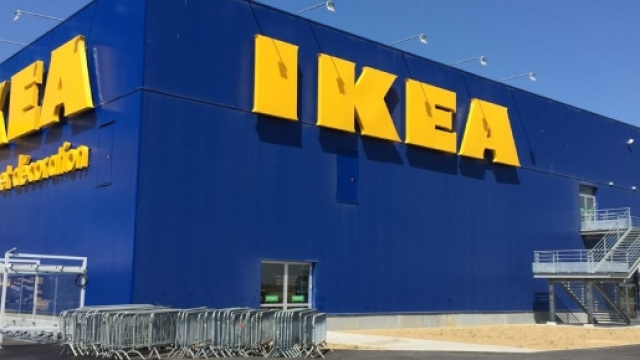 Svelato il segreto sui nomi IKEA