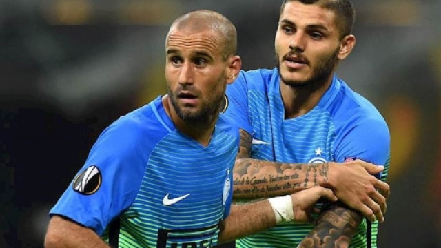Tim Cup, le formazioni ufficiali di Inter-Lazio: fuori Icardi ... - fantagazzetta.com