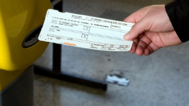 Un algoritmo sbagliato faceva pagare i biglietti di pi&ugrave;