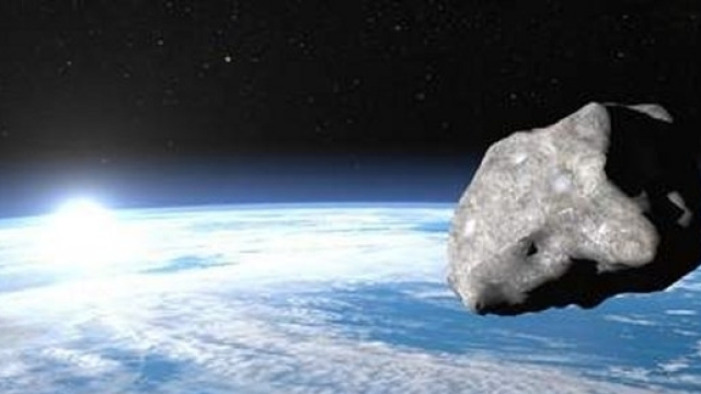 Un ast&eacute;ro&iuml;de en direction de la Terre pour f&eacute;vrier 2016. Sommes-nous en danger ?