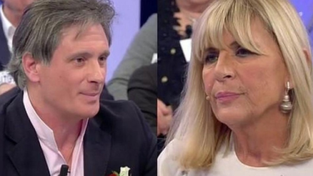 Uomini e Donne Over: Anticipazioni, Giorgio single, Gemma ... - melty.it