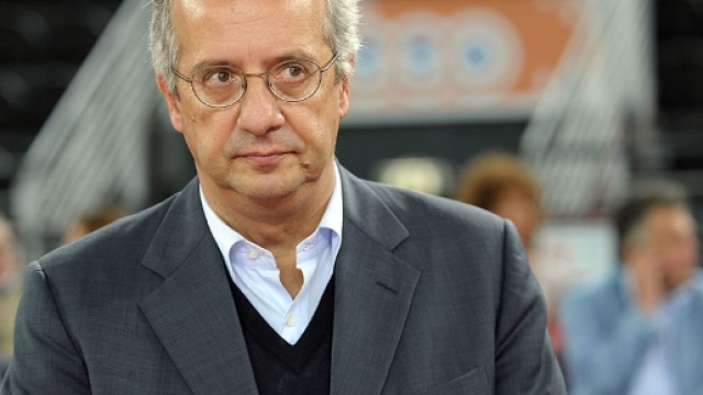 Veltroni &egrave; tra i candidati alla presidenza della Lega Calcio