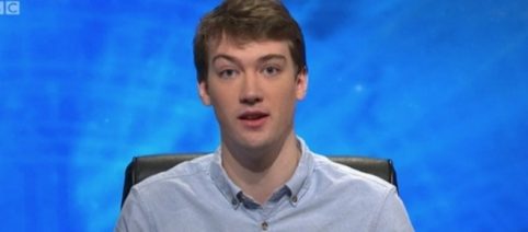 Rapist ‘University Challenge’ contender to victim: ‘pretend this never happened’