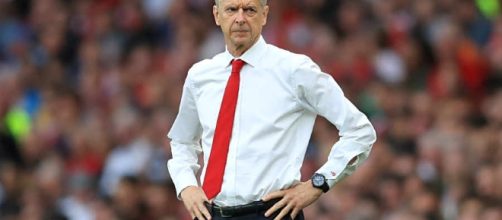 Arsene Wenger: Arsenal should focus on defeating Chelsea rather ... - shropshirestar.com