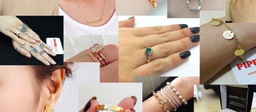 As Joias Preferidas Das Mulheres