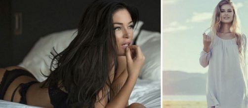 As norueguesas tem um charme especial e s&atilde;o lindas beldades