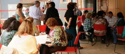 Aulas, workshops, oficinas e viv&ecirc;ncias reais exploram novas alternativas de atua&ccedil;&atilde;o, conex&otilde;es e trabalho a partir de desafios reais / LAB60+