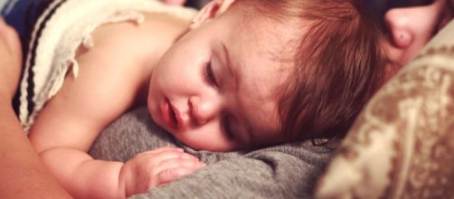 Baby - Photo: Blasting News Library - flickr.com