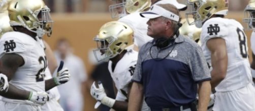 Defensive Coordinator Candidates for Notre Dame - 18 Stripes - 18stripes.com