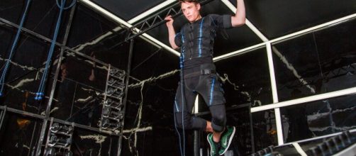 Ejercicios electr&oacute;nicos nueva tendencia