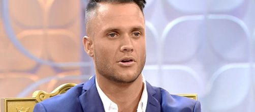 Fabio ya tiene favorita en MYHYV.