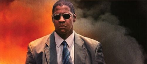 Hayden J. Weal's thoughts on the great film Man on Fire - haydenjweal.com