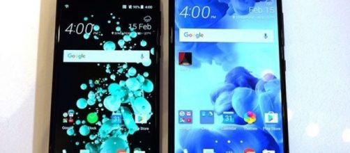 HTC U Plау & U Ultra, Youtube Official Review channel