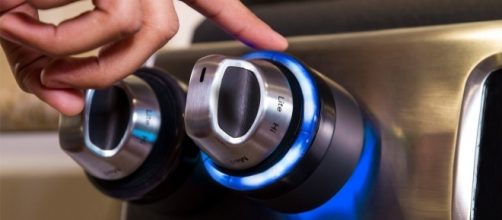 Inirv Labs is a startup company that is interested in using technology to make household appliances safer./ Photo via Kelli Dobbins, Productivity PR.