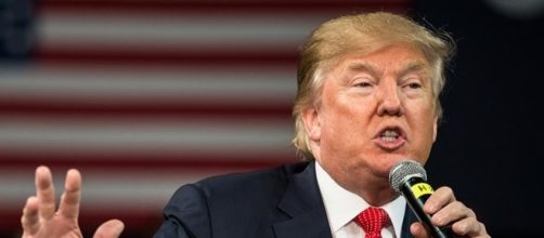 Kill Terrorists' Families -- Gangsta Trump - nationalreview.com