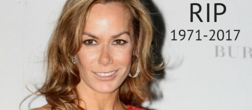Mirror Celeb on Twitter: "Tara Palmer Tomkinson found dead in ... - twitter.com