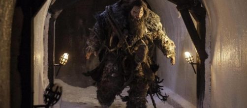 Neil Fingleton dead aged 36 - Game of Thrones star and UK's ... - thesun.co.uk