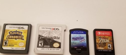 Image courtesy Allegra Frank/Polygon