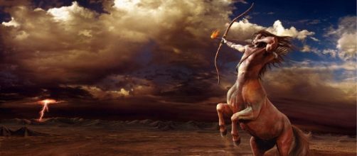 sagittarius - DeviantArt - deviantart.com