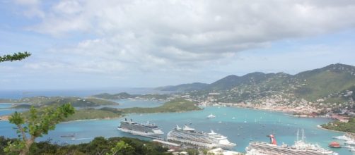 St. Thomas | Pixabay/lhern 03880