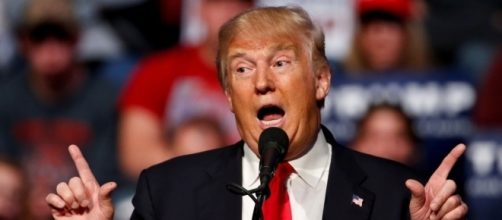 Trump is the fuel, but Republican Party will burn itself down ... - cbc.ca