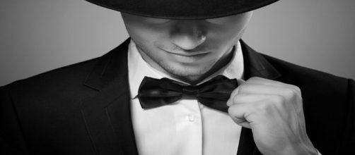 Veja como um homem deve ser tratado