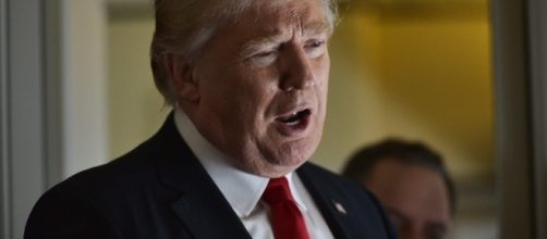 Why Donald Trump says California is 'out of control' - The San ... - sandiegouniontribune.com