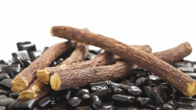 Allergie Primaverili: la liquirizia e i suoi effetti benefici ... - farmaciepizzini.it