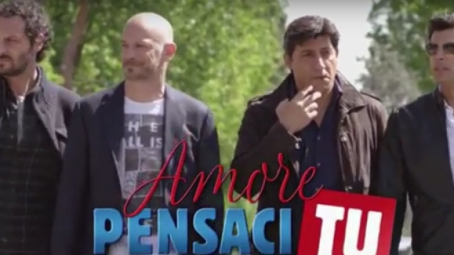 Amore pensaci tu, anticipazioni episodi 17/02 su Canale5