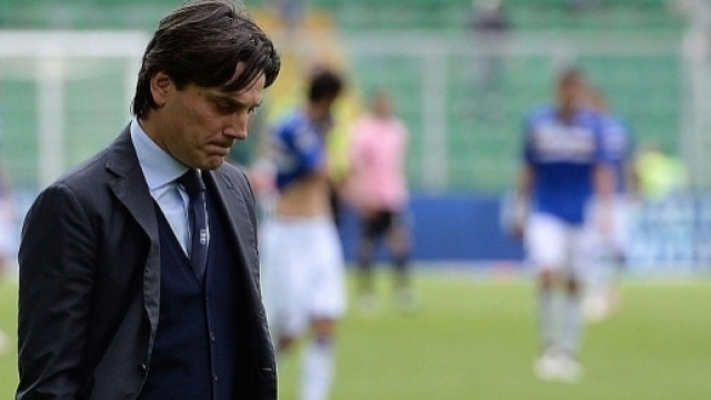Ancora Montella: &ldquo;Un piacere rincontrare ADV, vorrei lo stesso con ... - violanews.com