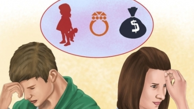 assegno mantenimento riduzione