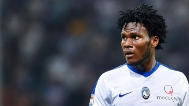 Atalanta, bizzarro Kessi&eacute;: partitella con maglia ADO Den Haag e ...
