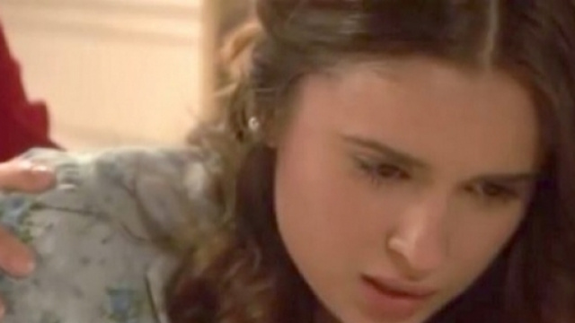 Beatriz Mella soffre di terribili incubi