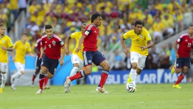 Calciomercato Juventus 07/02: si avvicina il riscatto di Cuadrado