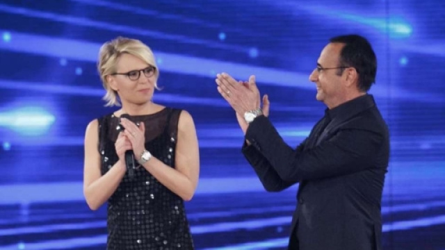 Come sta Maria De Filippi? Salta Sanremo?