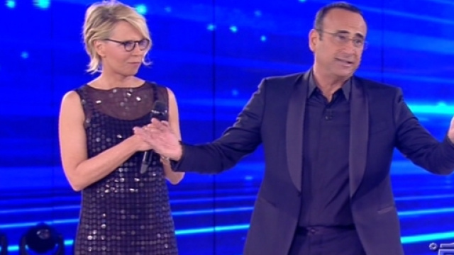 Compensi Sanremo 2017 conduttori