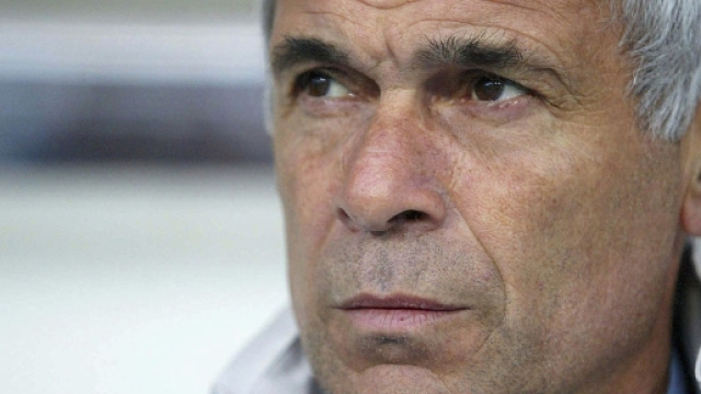 Cuper, il cinque non gli porta fortuna neanche stavolta. Ora ... - fcinter1908.it