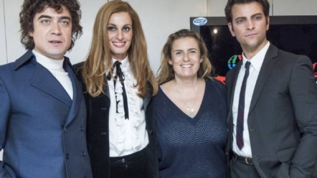 Dalida: in arrivo il film che racconta la sua incredibile vita
