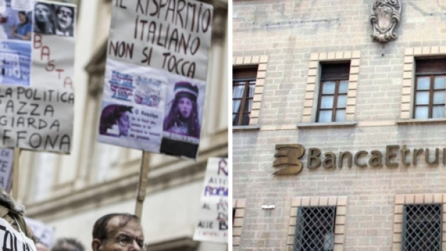 Decreto Salva Banche, arriva l'indennizzo automatico - thesocialpost.it