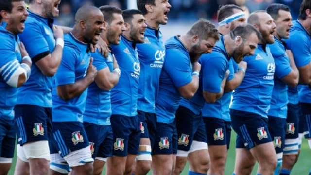 Dove vedere Italia-Irlanda oggi, sabato 11 febbraio, al Sei Nazioni 2017