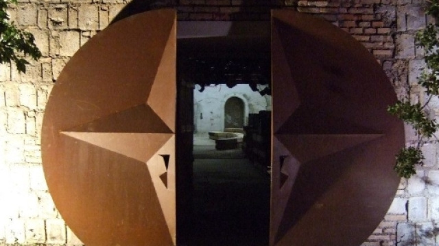 Festa della Repubblica nel bunker antiatomico del Monte Soratte ... - gosabina.com