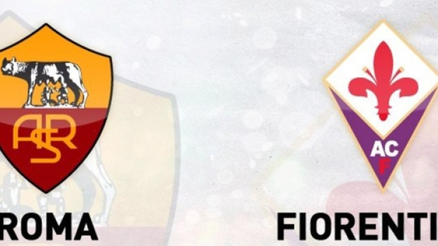 Fiorentina vs Roma - Probable Starting Lineups | IFD - italianfootballdaily.com