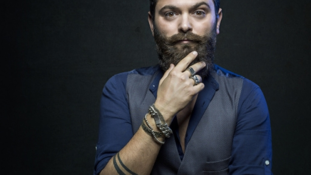 Francesco Guasti, nuova proposta Sanremo 2017