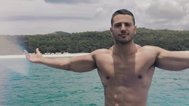 Giuseppe Giofr&egrave; gossip news oggi