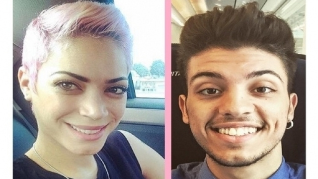 Gossip: Elodie e Lele distanti a Sanremo? La colpa sarebbe dei manager.